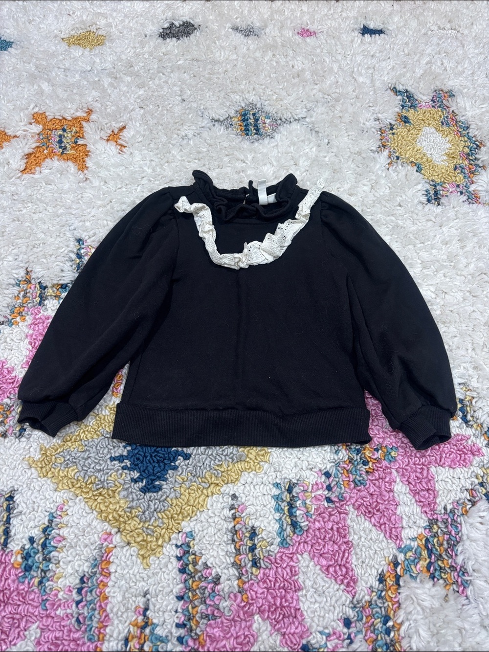 Janie & Jack Sweatshirt